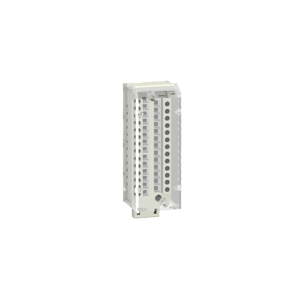 BMXFTB2800 Modicon X80 Złącze kablowe śrubowe  28pin