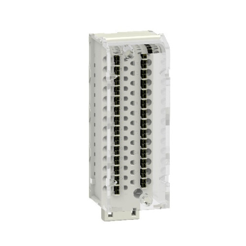 BMXFTB2820 Modicon X80 Złącze kablowe sprężynowe  28pin