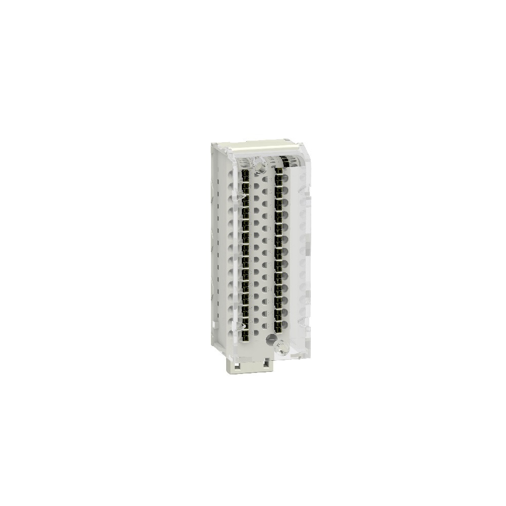BMXFTB2820 Modicon X80 Złącze kablowe sprężynowe  28pin