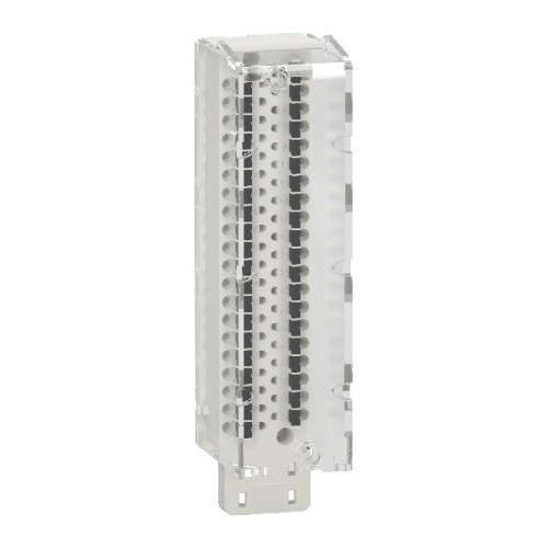 BMXFTB4020 Modicon X80 Złącze kablowe sprężynowe  28pin