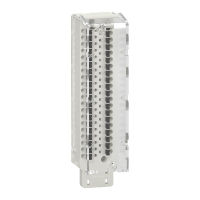 BMXFTB4020 Modicon X80 Złącze kablowe sprężynowe  28pin