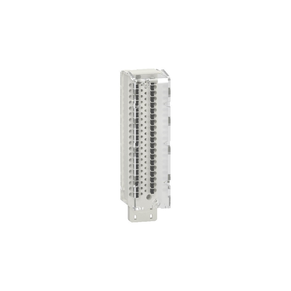 BMXFTB4020 Modicon X80 Złącze kablowe sprężynowe  28pin