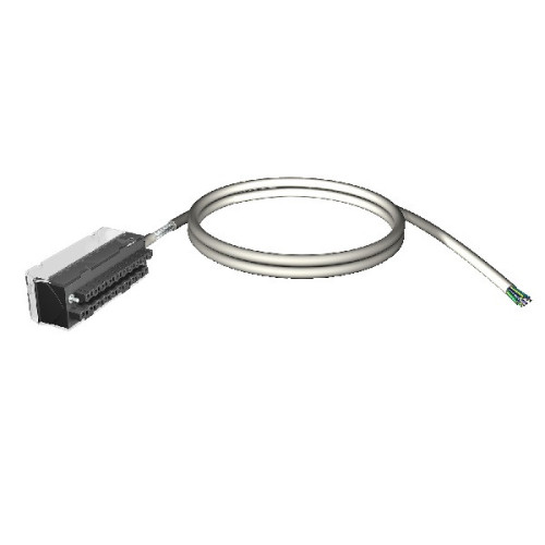 BMXFTW501 Modicon X80 Kabel (20) FreeWires 5m