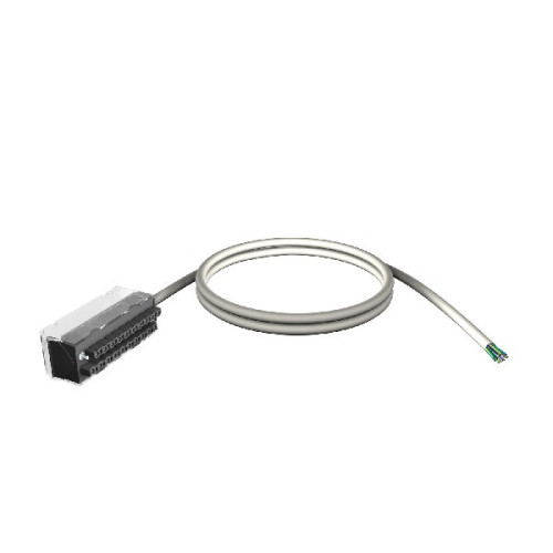 BMXFTW501S Modicon X80 Kabel (20) FreeWires 5m Ekranowany