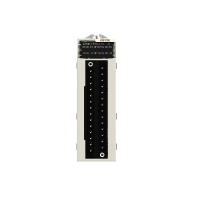 BMXMSP0200 Modicon X80 Moduł PTO - 2 kanały