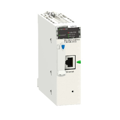 BMXNGD0100 Modicon X80 Moduł Ethertnet Global Data
