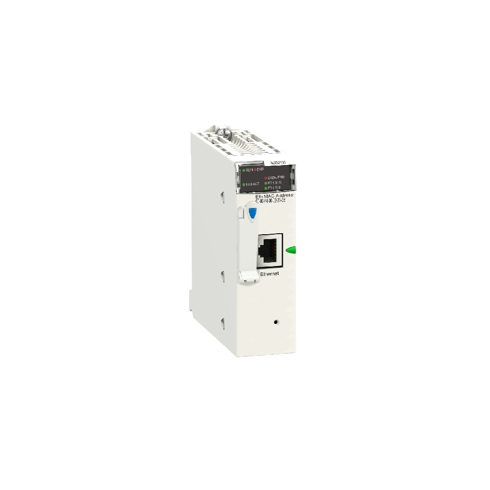 BMXNGD0100 Modicon X80 Moduł Ethertnet Global Data