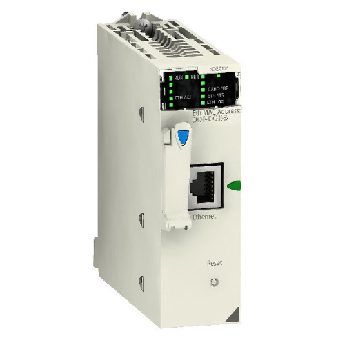 BMXNOE0100 Modicon M340 Moduł Ethernet IOScanner Basic