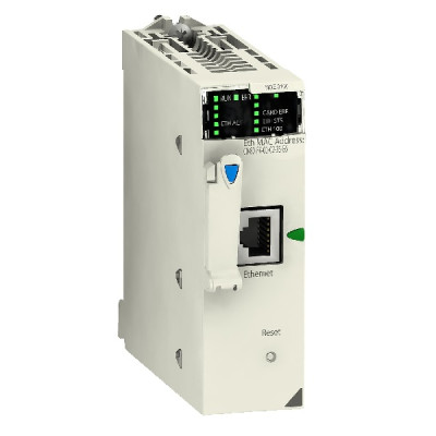 BMXNOE0100 Modicon M340 Moduł Ethernet IOScanner Basic