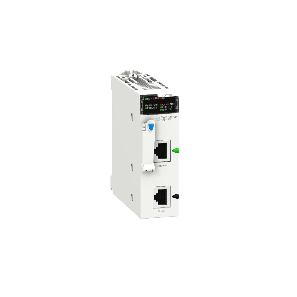BMXNOR0200H Modicon X80H Moduł komunikacyjny DNP3-IEC