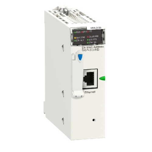 BMXPRA0100 Modicon X80 Moduł komunikacyjny PRA