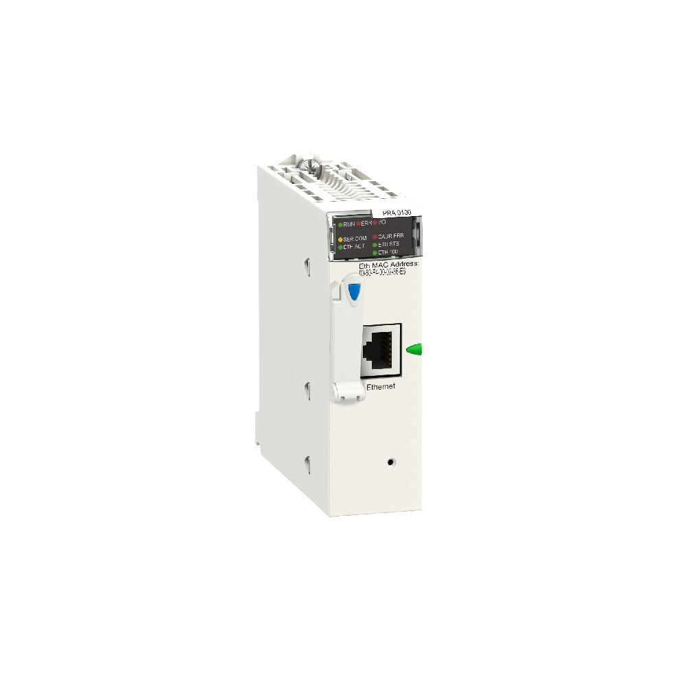 BMXPRA0100 Modicon X80 Moduł komunikacyjny PRA