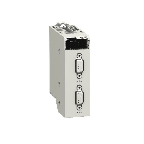 BMXXBE1000H Modicon X80H Moduł rozszerzający kasetę