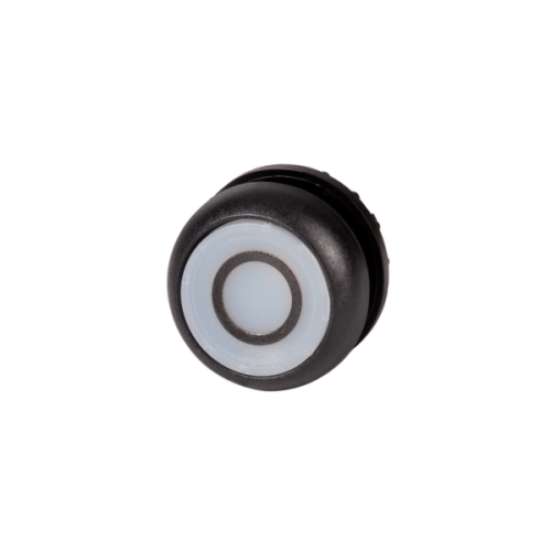 Napęd M22S-DL-W-X0 216941 biały 0