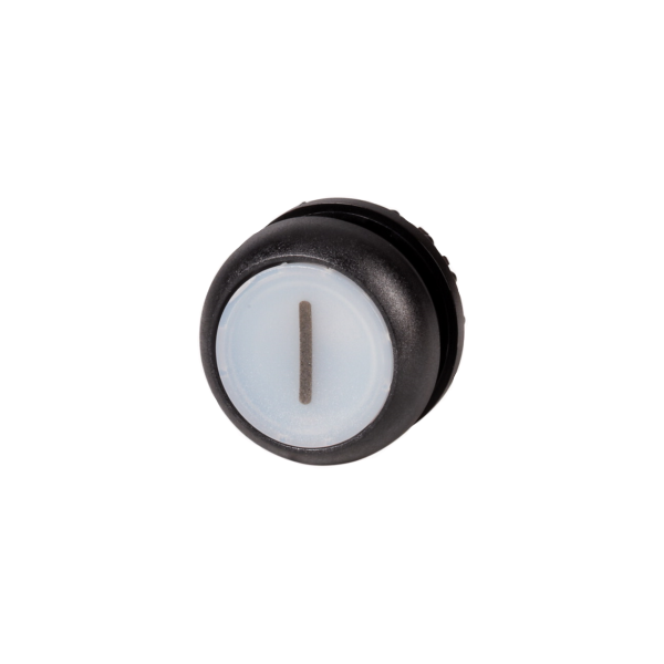 Napęd M22S-DL-W-X1 216943 biały I Napęd M22S-DL-W-X1 216943 biały I