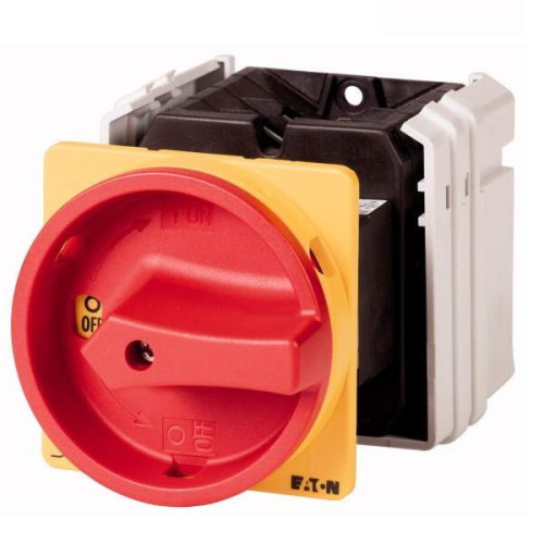 Łącznik krzywkowy T5B-4-8344/V/SVB In-63A P-22kW 092056