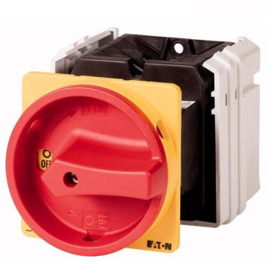 Łącznik krzywkowy T5B-4-8344/V/SVB In-63A P-22kW 092056