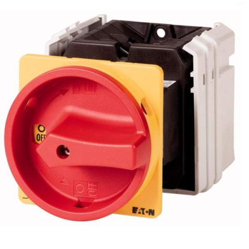 Łącznik krzywkowy T5B-1-8200/V/SVB In-63A P-22kW 094273