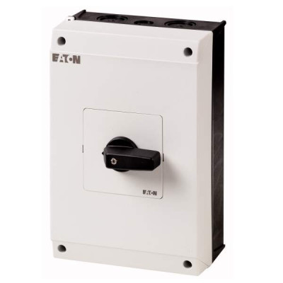 Łącznik krzywkowy T5B-3-8342/I4 In-63A P-22kW 207226