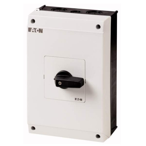 Łącznik krzywkowy T5B-4-15682/I4 In-63A P-22kW 207229