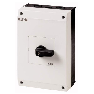 Łącznik krzywkowy T5B-4-15682/I4 In-63A P-22kW 207229