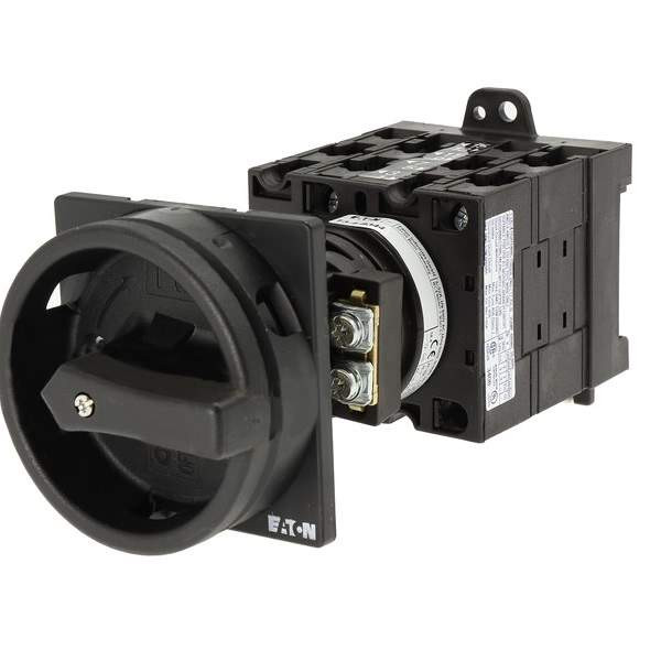 Łącznik krzywkowy T3-4-8344/V/SVB-SW In-32A P-13kW 008967