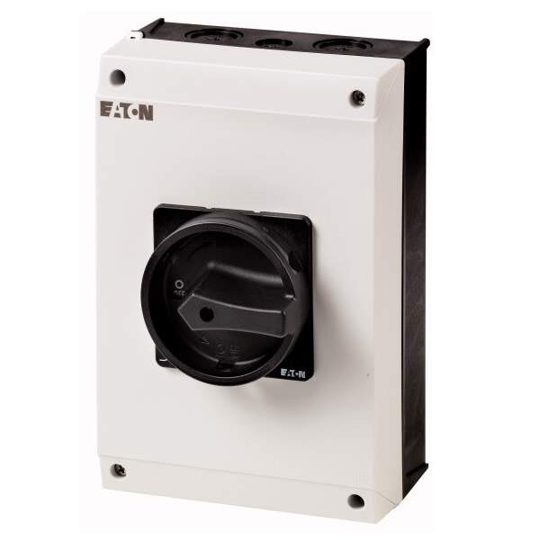 Łącznik krzywkowy T5B-3-8342/I4/SVB-SW In-63A P-22kW 207243