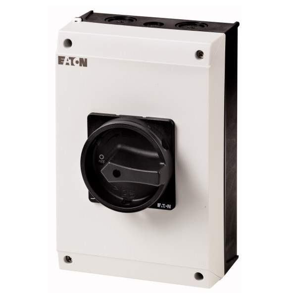 Łącznik krzywkowy T5B-3-8901/I4/SVB-SW In-63A P-22kW 207245