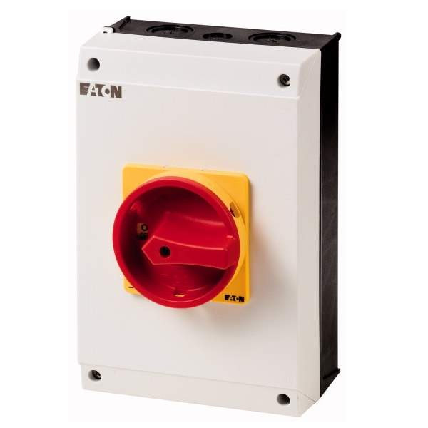 Łącznik krzywkowy T5B-4-15682/I4/SVB In-63A P-22kW 207246