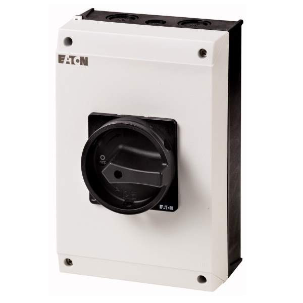 Łącznik krzywkowy T5B-4-15682/I4/SVB-SW In-63A P-22kW 207247