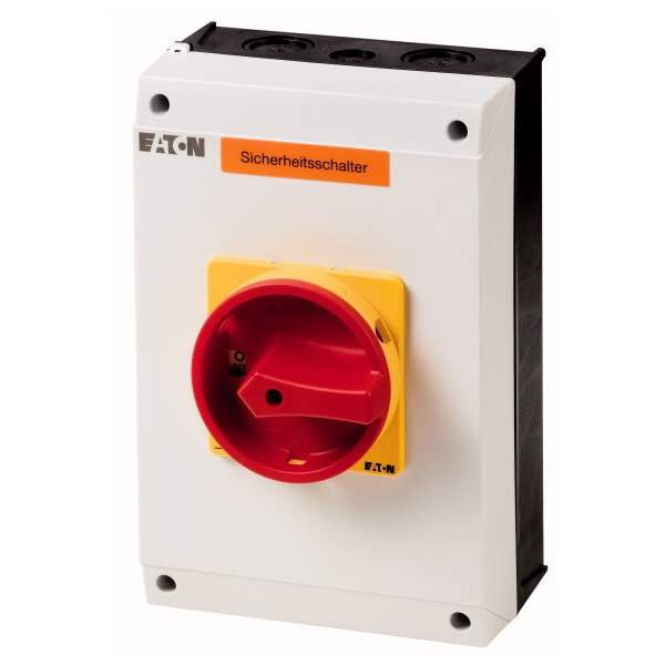 Łącznik krzywkowy T5B-3-8342/I4-SI In-63A P-22kW 207250