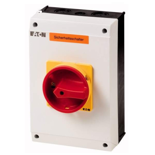 Łącznik krzywkowy T5B-4-8903/I4-SI In-63A P-22kW 207258