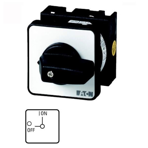 Łącznik krzywkowy T3-1-102/EZ In-32A P-13kW 078446