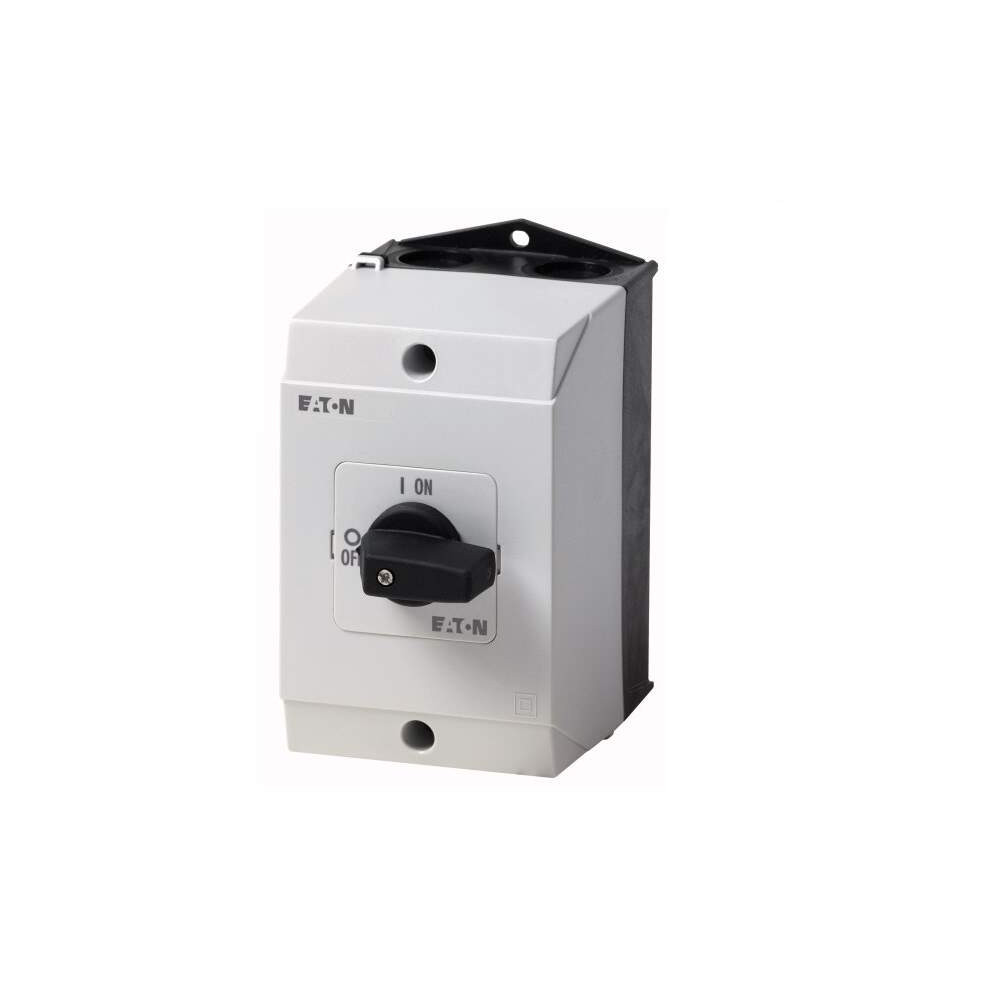 Łącznik krzywkowy T3-1-102/I2 In-32A P-13kW 207165