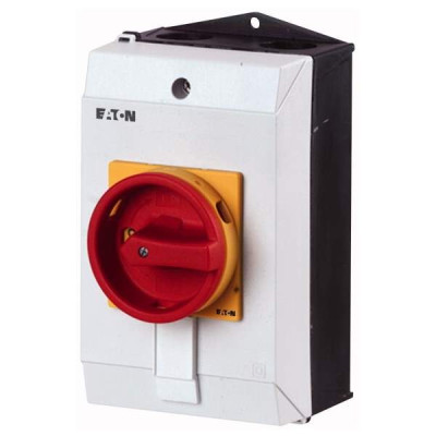 Łącznik krzywkowy T3-1-102/I2/SVB In-32A P-13kW 207198