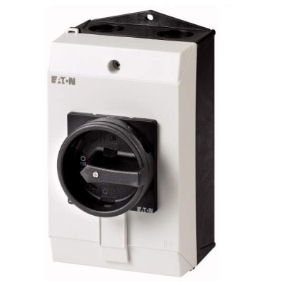 Łącznik krzywkowy T3-1-102/I2/SVB-SW In-32A P-13kW 207199