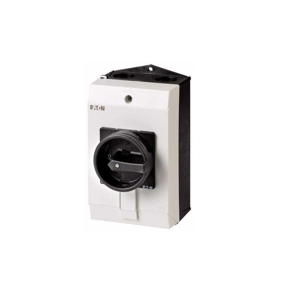 Łącznik krzywkowy T3-1-102/I2/SVB-SW In-32A P-13kW 207199