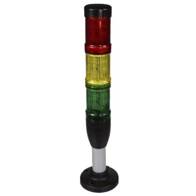 Kolumna SL4-100-L-RYG-24LED 171296