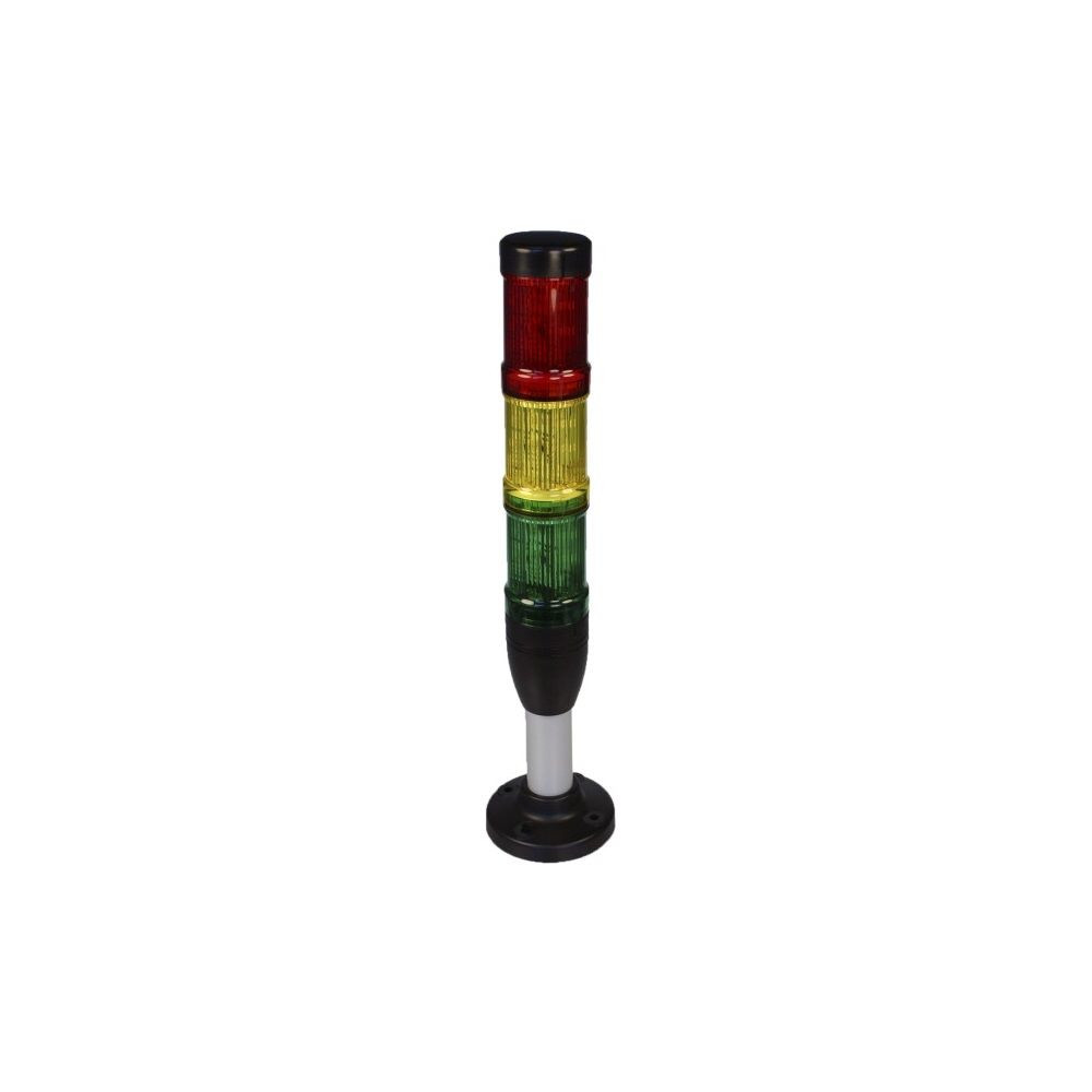 Kolumna SL4-100-L-RYG-24LED 171296