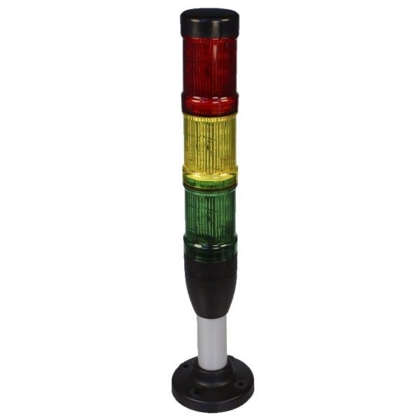 Kolumna SL4-100-L-RYG-24LED 171296