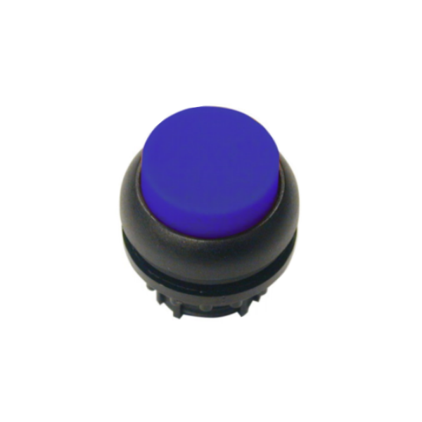 Napęd M22S-DLH-B 216974 niebieski Napęd M22S-DLH-B 216974 niebieski