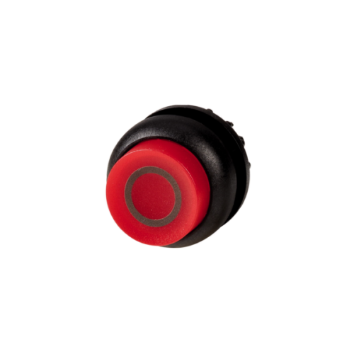 Napęd M22S-DLH-R-X0 216976 czerwony 0