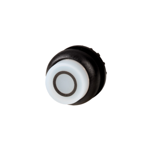 Napęd M22S-DLH-W-X0 216980 biały 0