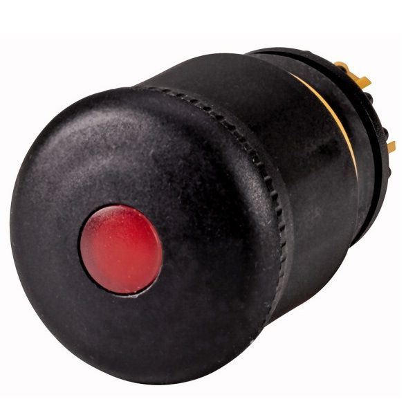 Napęd M22S-PVL 230962 czarny Napęd M22S-PVL 230962 czarny