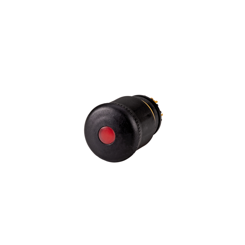 Napęd M22S-PVL 230962 czarny