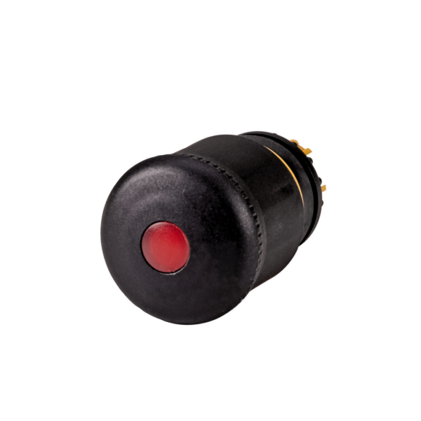 Napęd M22S-PVL 230962 czarny Napęd M22S-PVL 230962 czarny