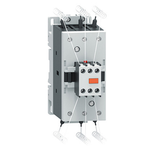Stycznik BFK5000A230 40kVar cewka 230V AC do kondensatorów