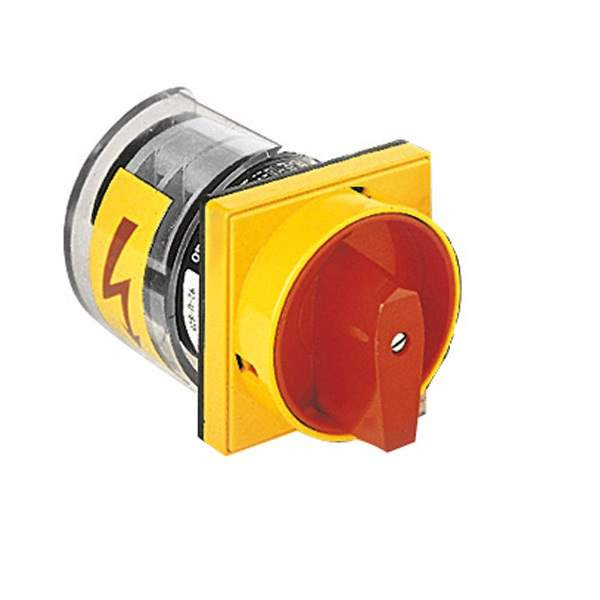 Łącznik krzywkowy 7GN3292U25 32A 0 - 1  4 biegunowy
