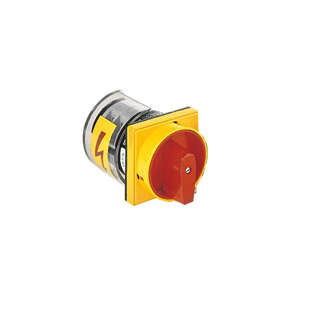 Łącznik krzywkowy 7GN4010U65 40A 0 - 1  3 biegunowy