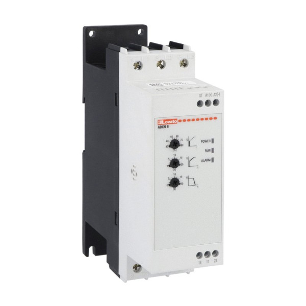 Softstart ADXNB025 11 kW ( 400V )